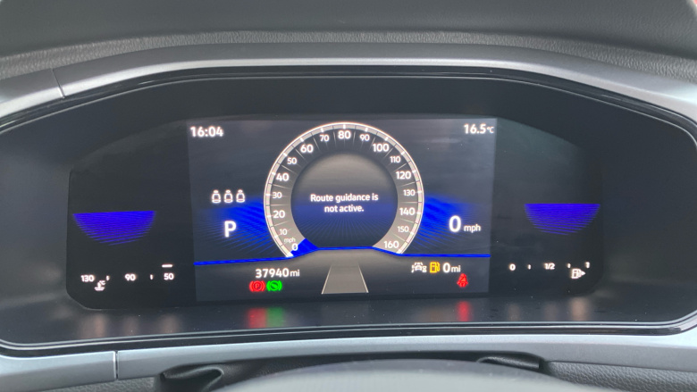 Volkswagen T-Roc 1.5 TSI Life 5dr DSG Petrol Hatchback